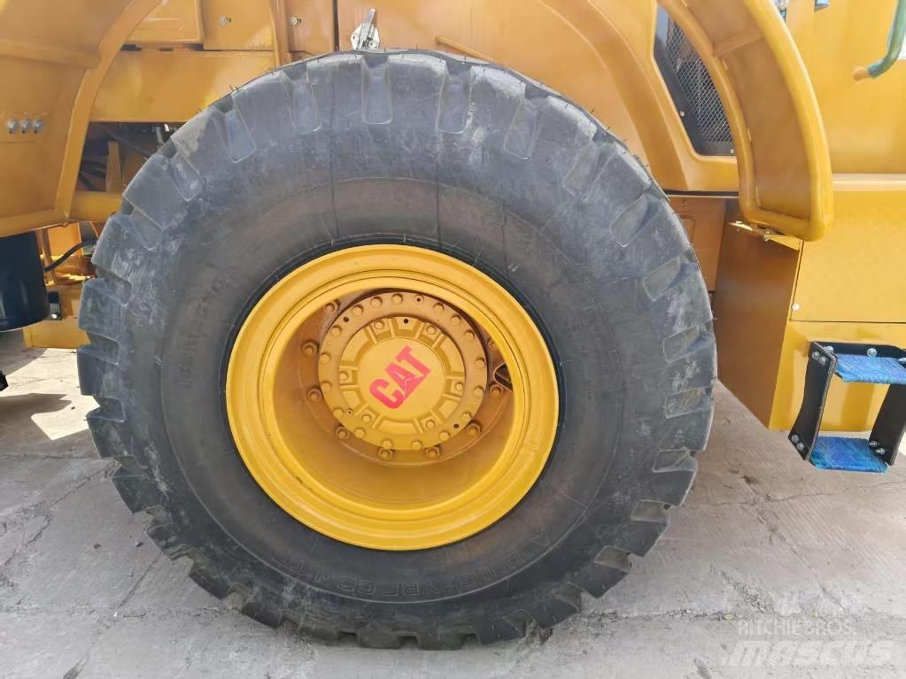 CAT 950 GC Ładowarki kołowe