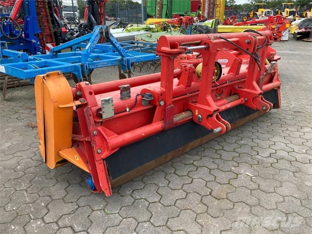 Dücker UM 30 FV Inny sprzęt paszowy