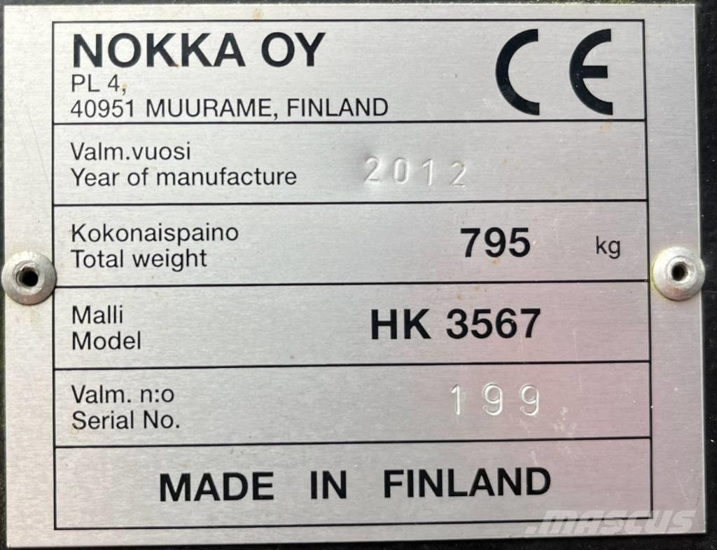 Valtra 6300 Ciągniki rolnicze
