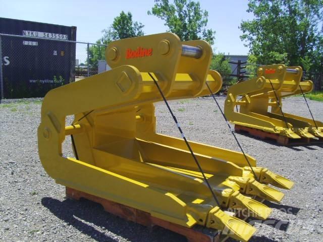  Bodine APSB-225 Inne akcesoria