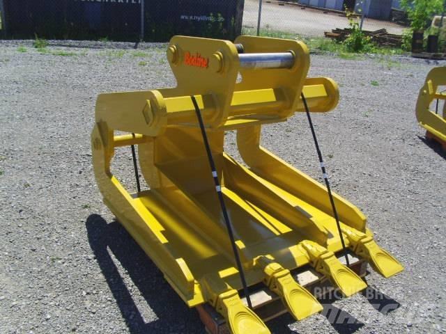  Bodine APSB-225 Inne akcesoria