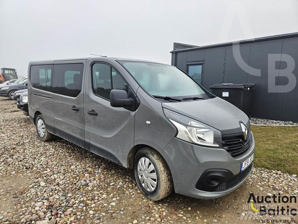 Renault Trafic Inne