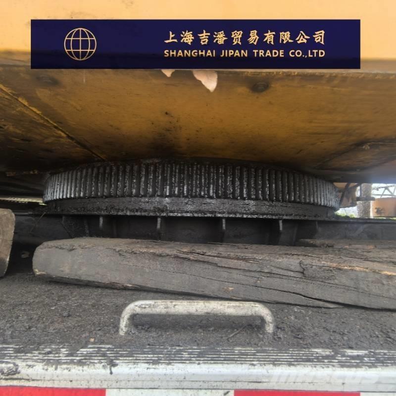 Sany STC 1000 C Żurawie szosowo-terenowe