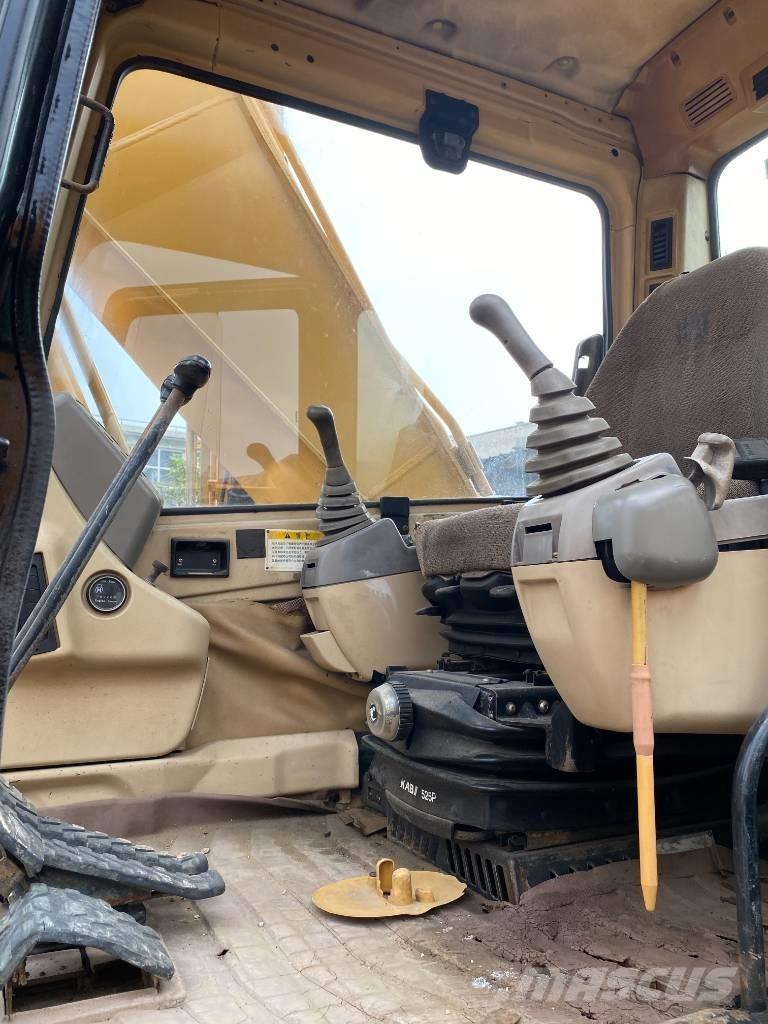 CAT 325 B L Koparki gąsienicowe