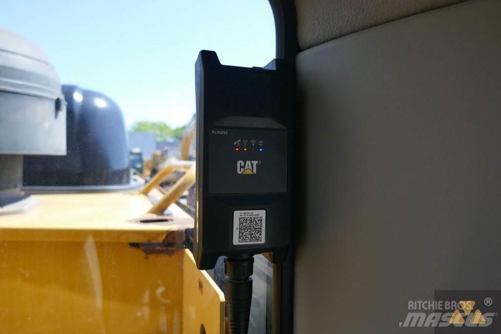 CAT 336FL Koparki gąsienicowe