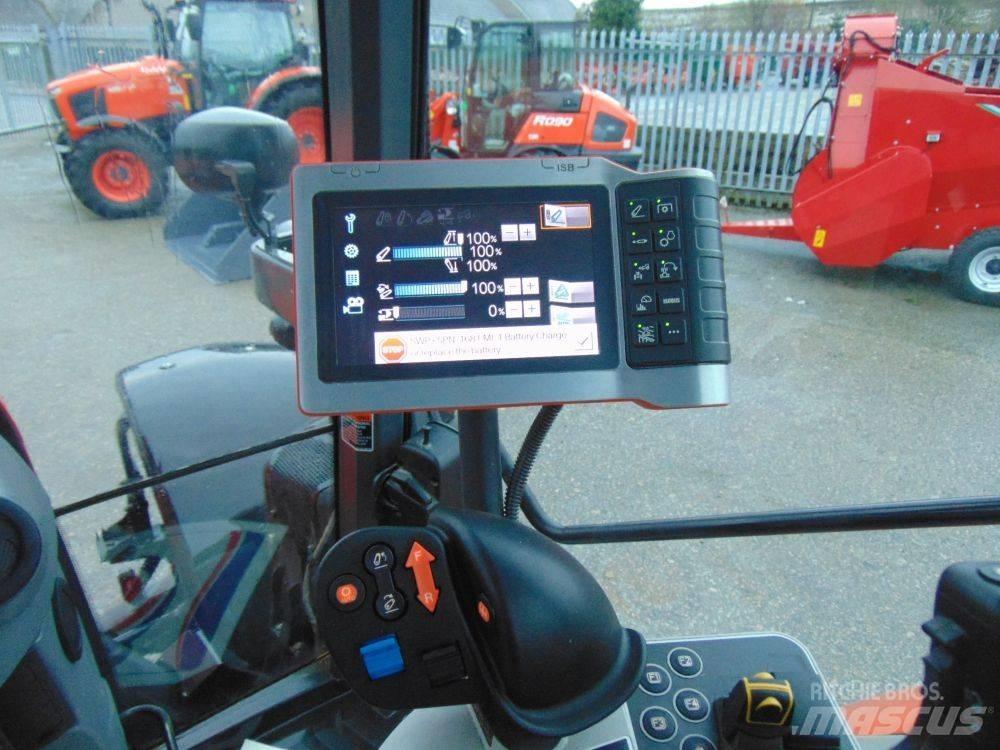 Kubota M 7151 Ciągniki rolnicze