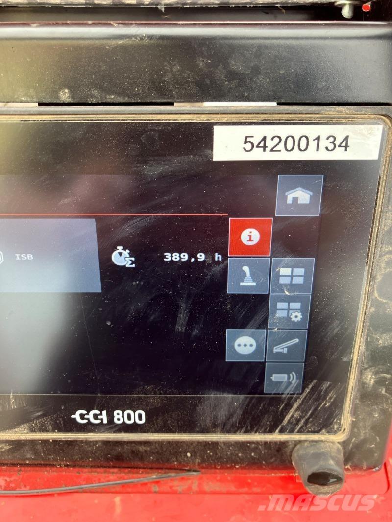 Grimme SL 900 Sprzęt do ziemniaków - Inne