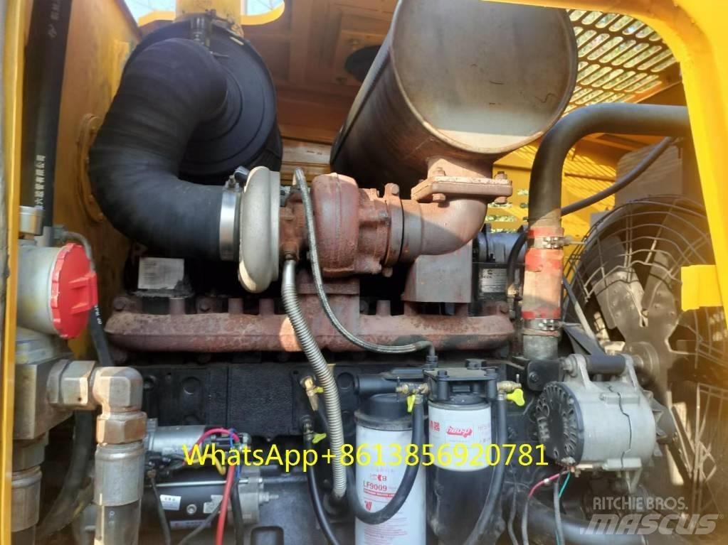 XCMG GR2153 Równiarki