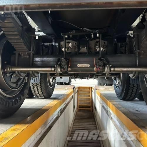 Volvo FH 500 Ciągniki siodłowe