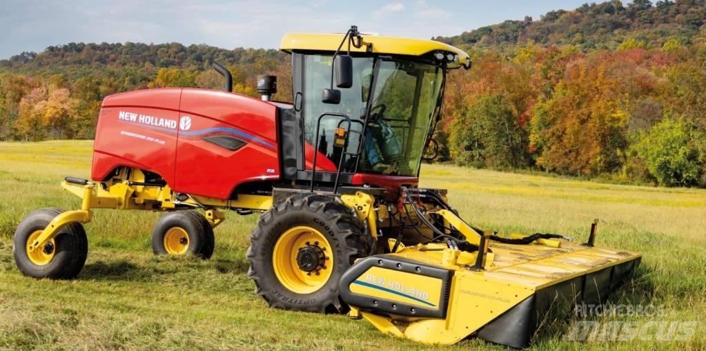 New Holland 419 PLUS Inne akcesoria do ciągników