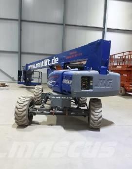 JLG M 600 JP Podnośniki przegubowe