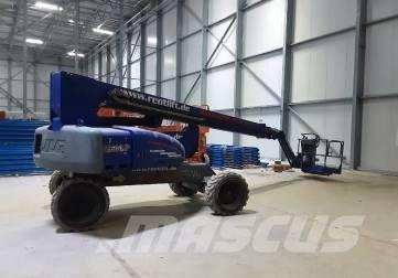 JLG M 600 JP Podnośniki przegubowe