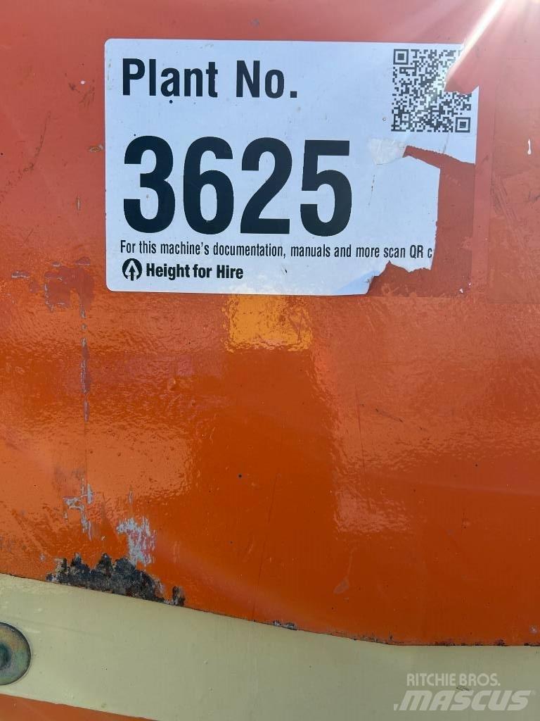 JLG 4069 Podnośniki nożycowe