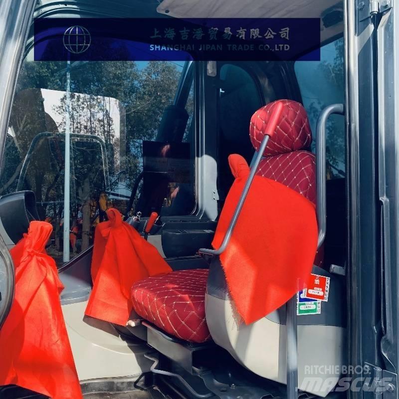 Kobelco SK 75 Midikoparki  7t - 12t