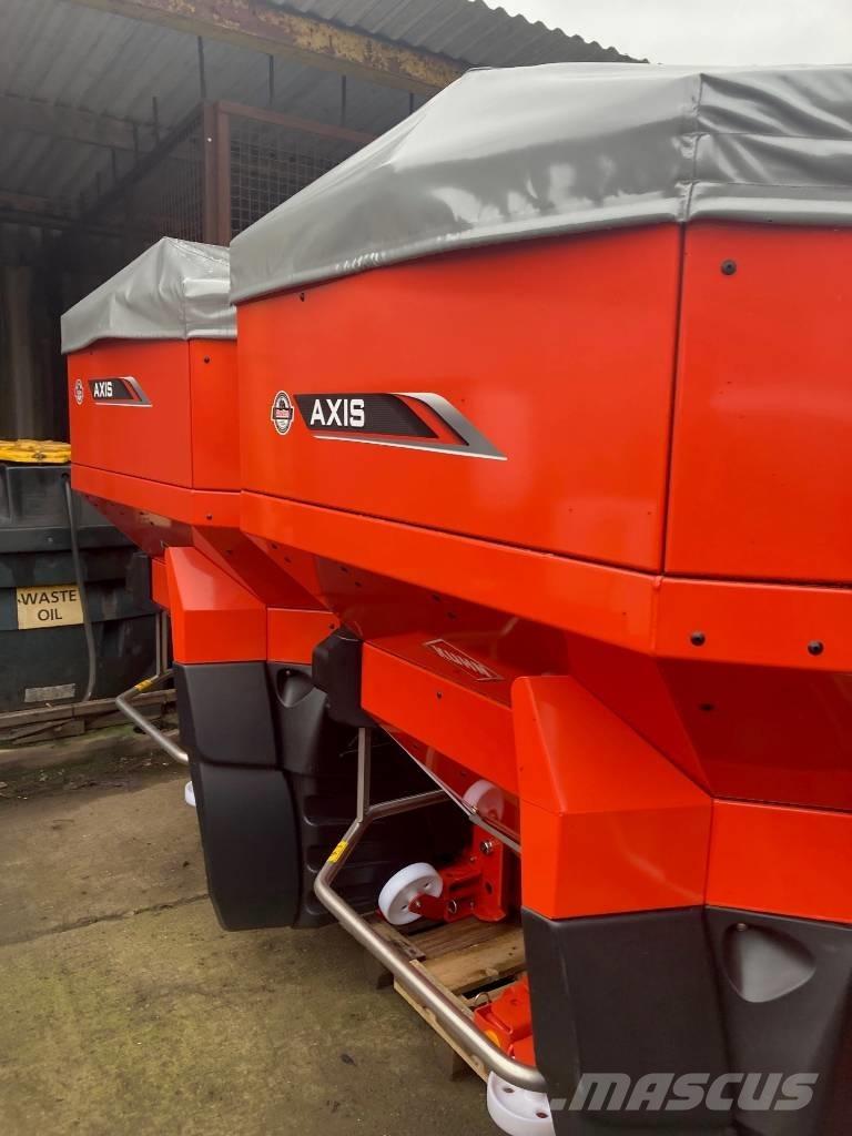 Kuhn Axis 50.2 H Rozrzutnik nawozów mineralnych