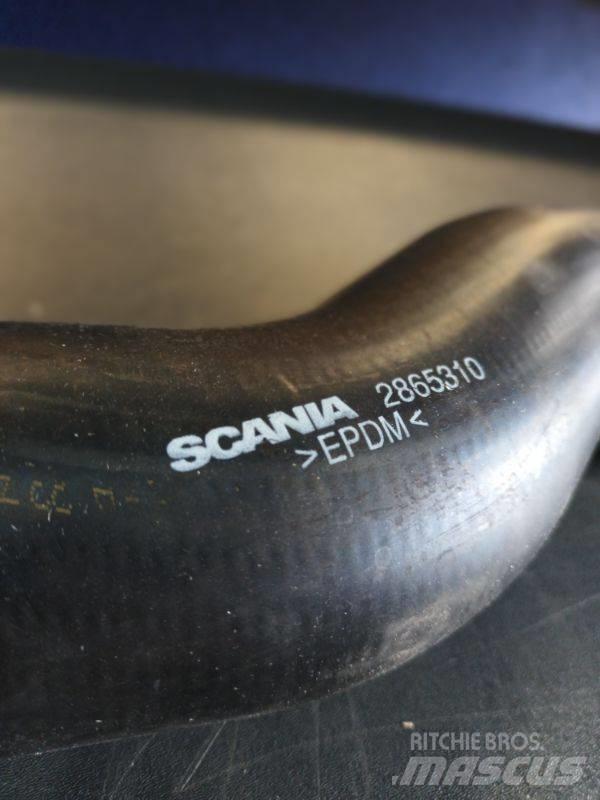 Scania HOSE 2865310 Silniki