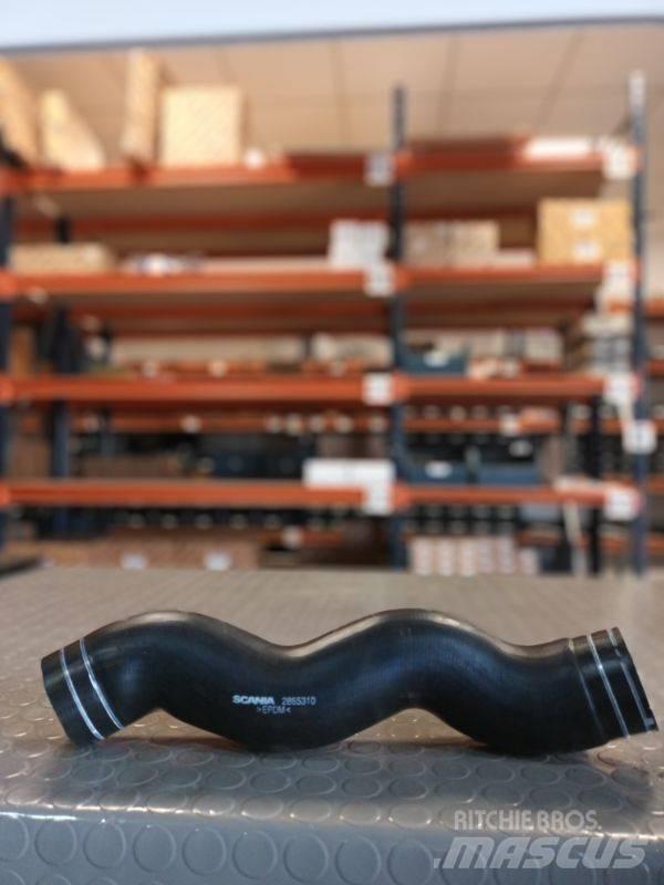 Scania HOSE 2865310 Silniki