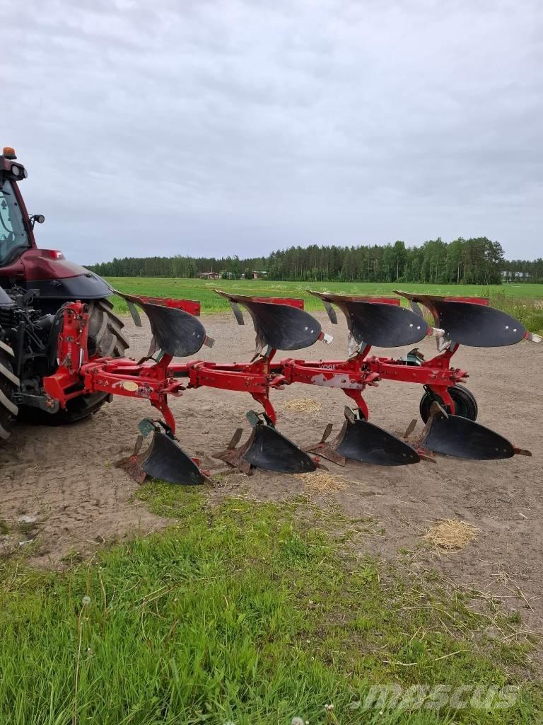 Vogel & Noot M950 Pługi obrotowe