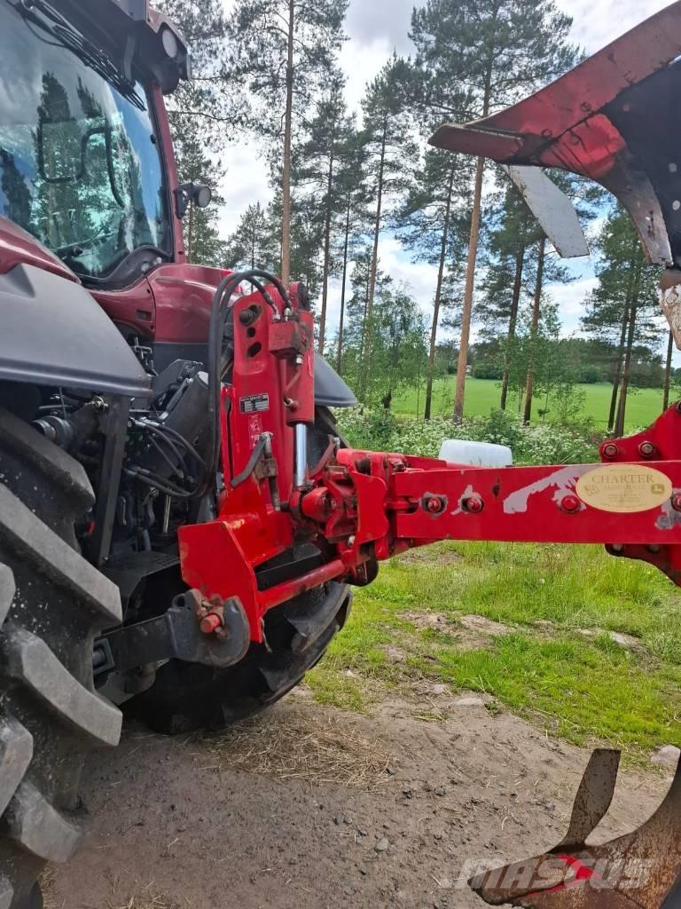 Vogel & Noot M950 Pługi obrotowe