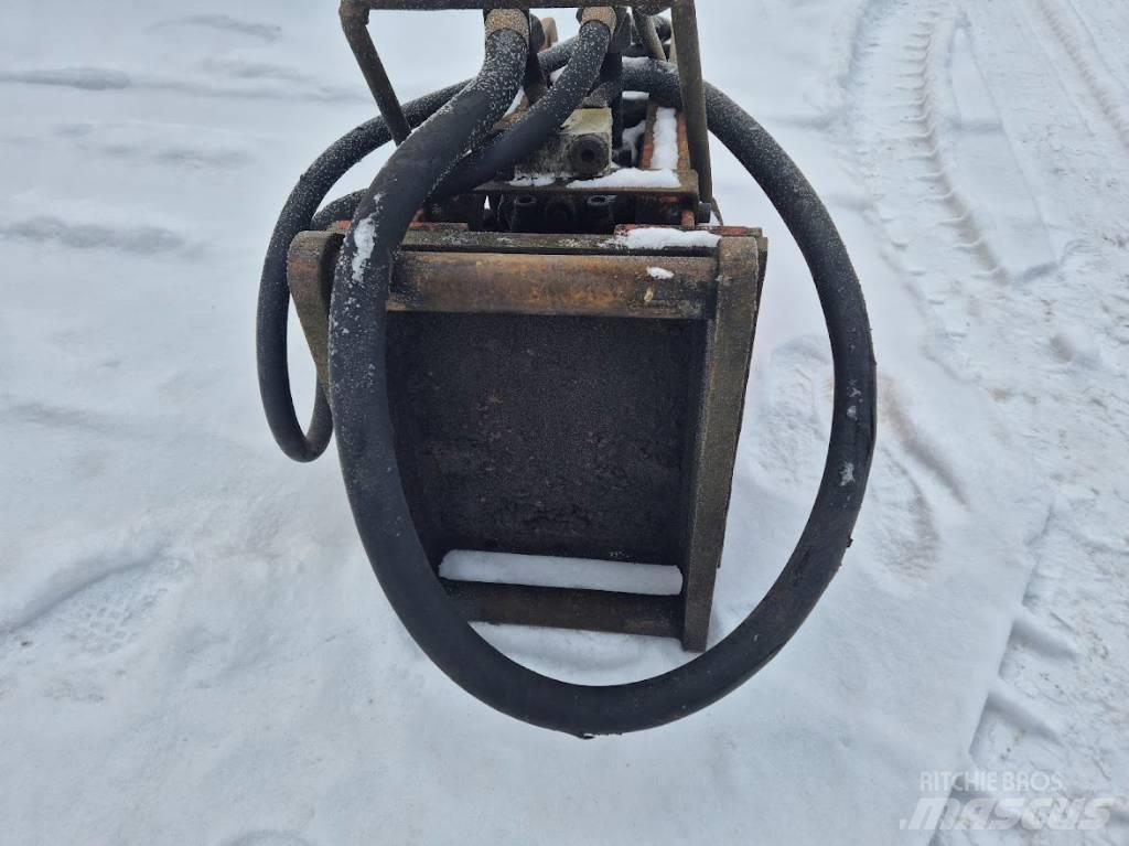 Rammer S45 kiinnike Młoty hydrauliczne