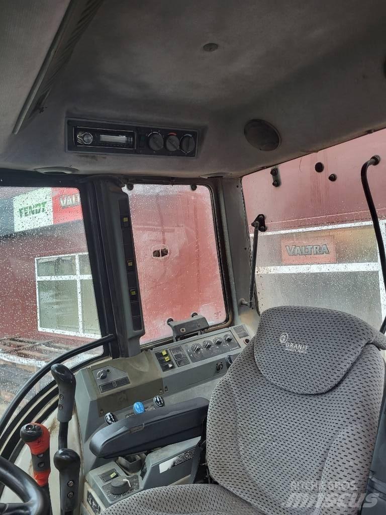 Valtra 8150 Ciągniki rolnicze