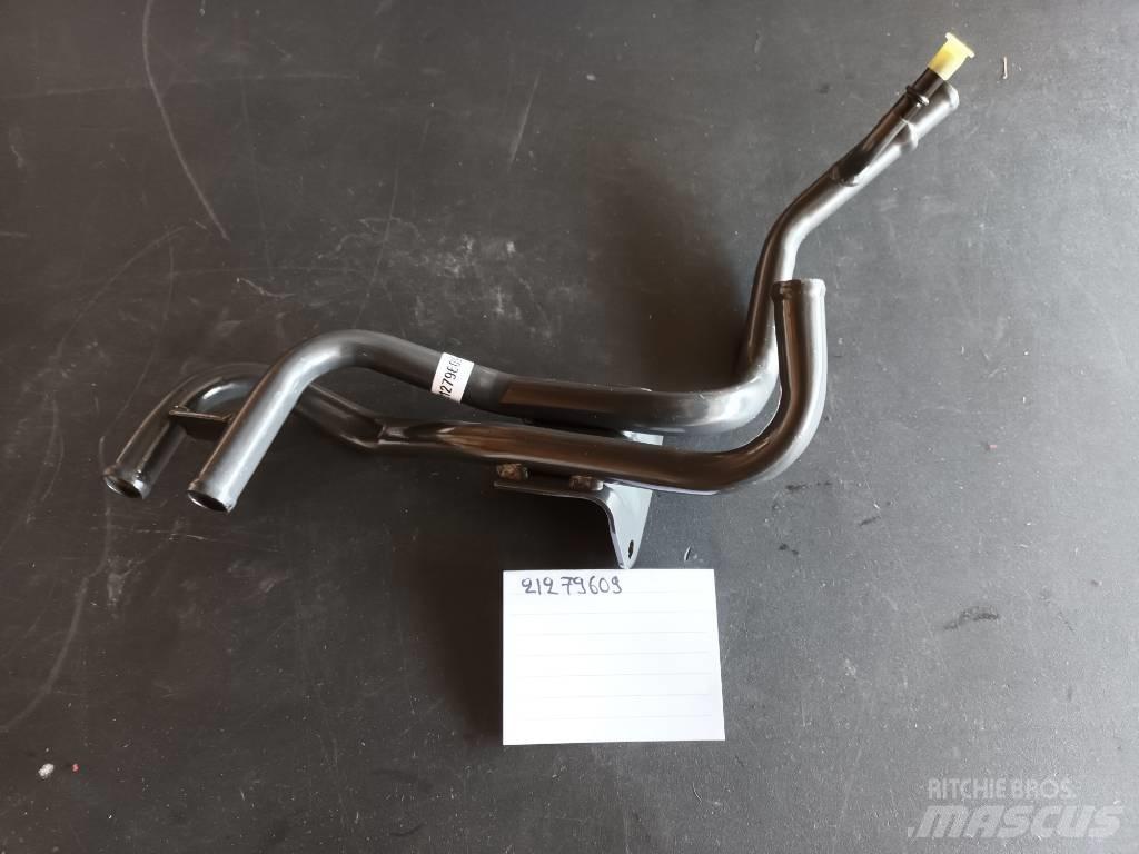 Volvo PIPE 21279609 Transport - Inne