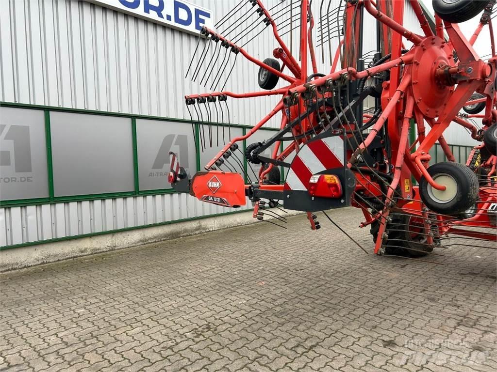 Kuhn GA 13131 Pokosówki