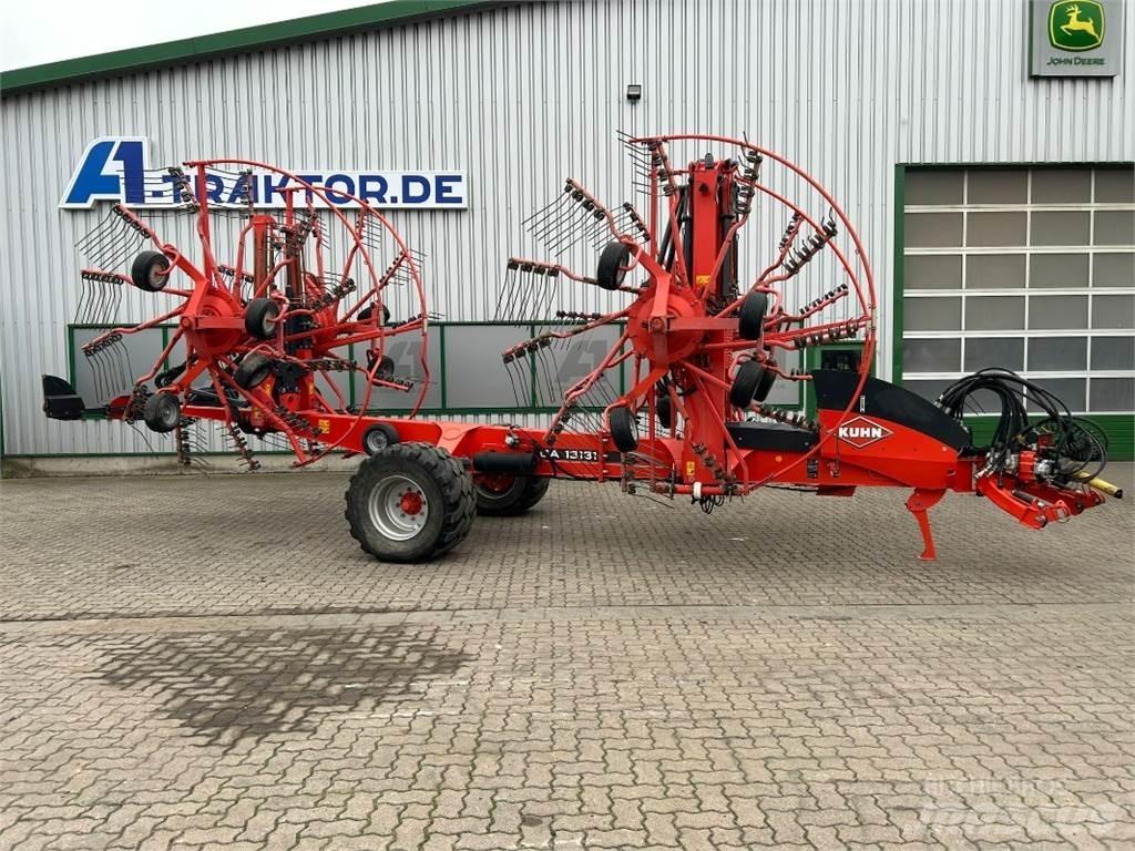 Kuhn GA 13131 Pokosówki