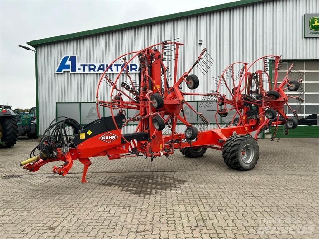 Kuhn GA 13131 Pokosówki