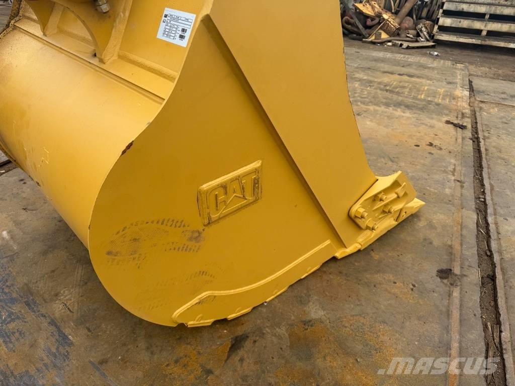 CAT 320 bucket OM Łyżki do ładowarek