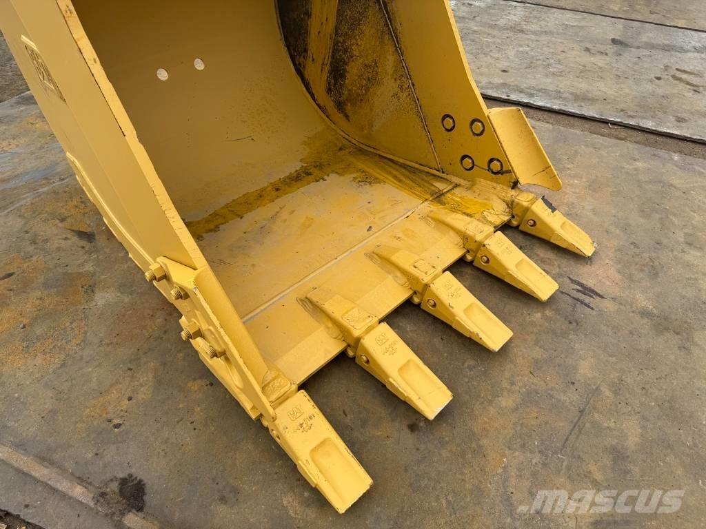 CAT 320 bucket OM Łyżki do ładowarek