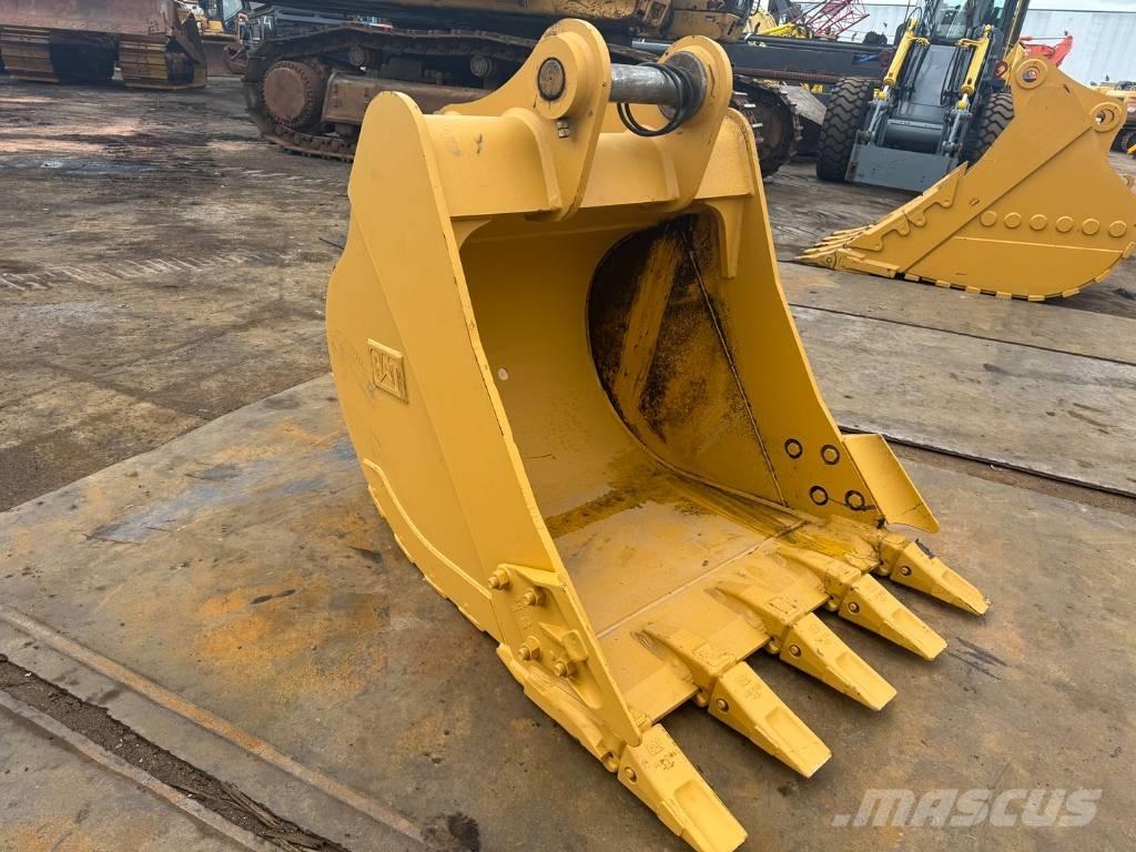CAT 320 bucket OM Łyżki do ładowarek