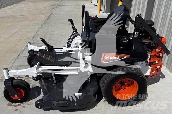 Bobcat ZT6100 Kosiarki o zerowym promieniu skrętu