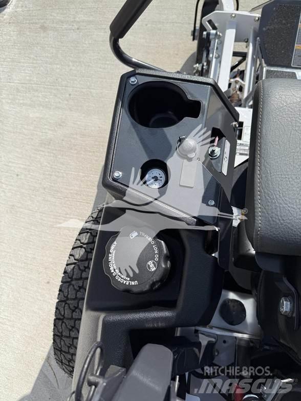 Bobcat ZT7000 Kosiarki o zerowym promieniu skrętu