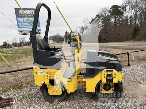 Bomag BW900-50 Walce jednobębnowe