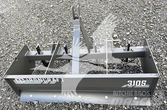 Ironcraft 3105 Inne akcesoria do ciągników