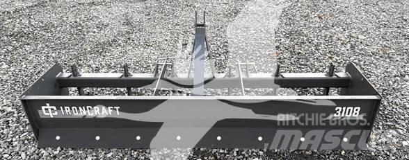 Ironcraft 3108 Inne akcesoria do ciągników