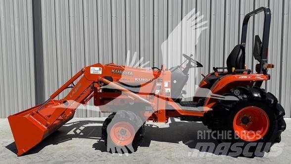 Kubota B7800 Ciągniki rolnicze