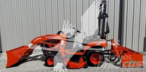 Kubota BX1880 Ciągniki rolnicze