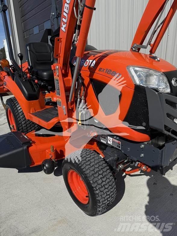 Kubota BX1880 Ciągniki rolnicze