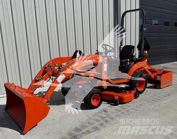 Kubota BX1880 Ciągniki rolnicze