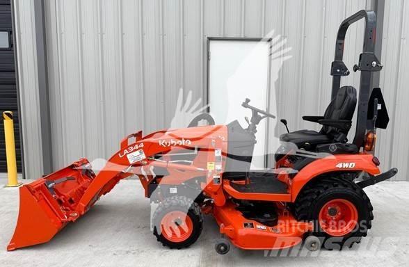 Kubota BX2380 Ciągniki rolnicze