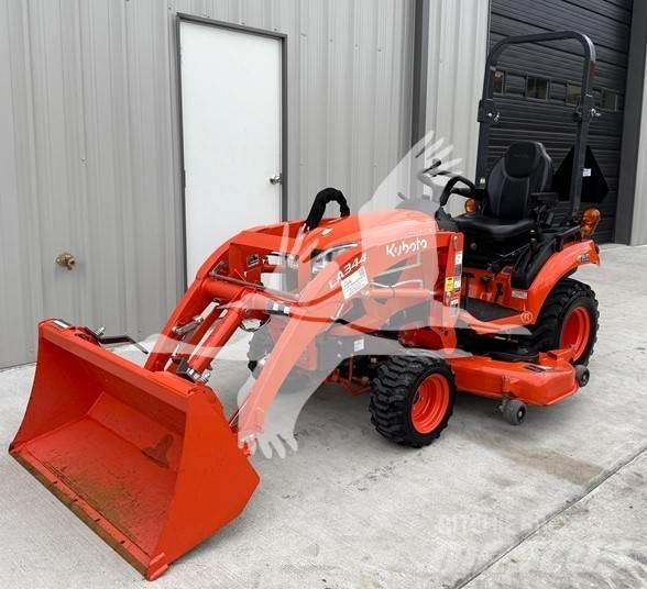 Kubota BX2380 Ciągniki rolnicze