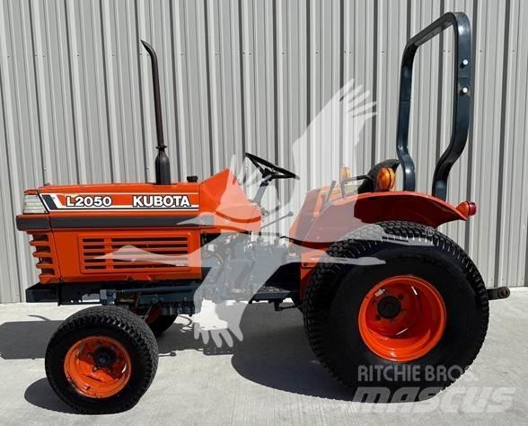 Kubota L2050 Ciągniki rolnicze