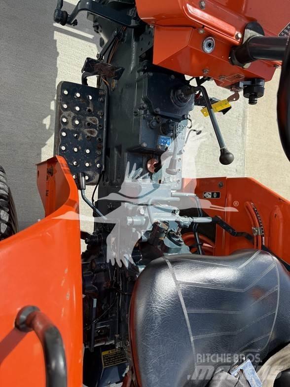 Kubota L2050 Ciągniki rolnicze