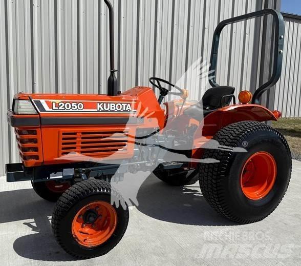 Kubota L2050 Ciągniki rolnicze