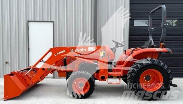 Kubota L2501 Ciągniki rolnicze