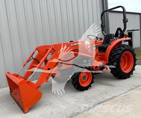 Kubota L2501 Ciągniki rolnicze