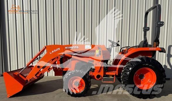 Kubota L2501 Ciągniki rolnicze