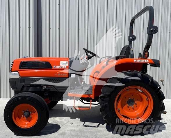 Kubota L3130 Ciągniki rolnicze